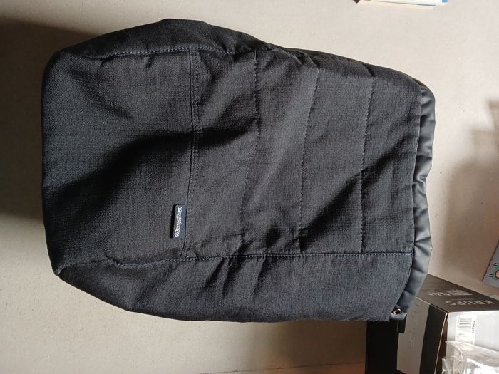 Poussette 3 roues - photo numéro 3