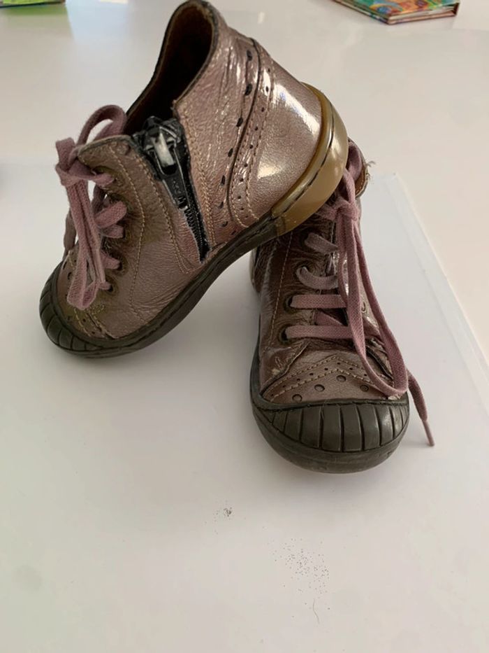Bottines Mod 8 - photo numéro 2