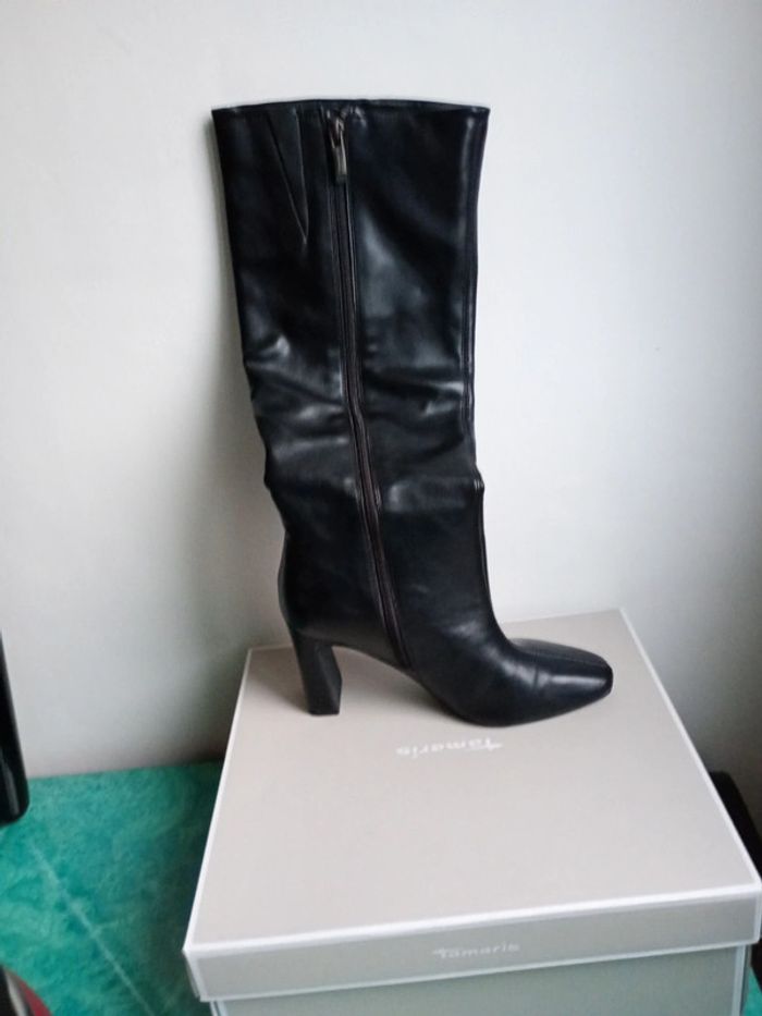 Aline11052405bottes36 - photo numéro 2