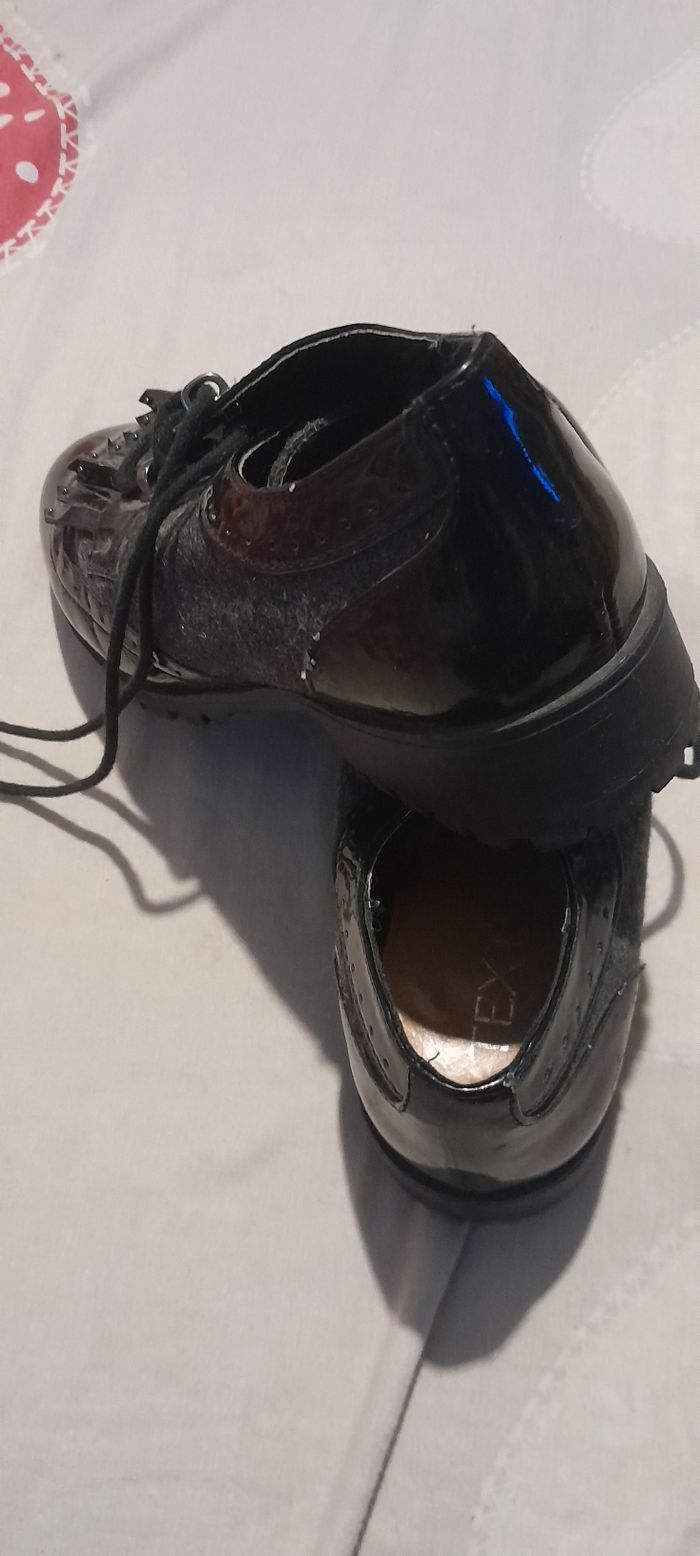 Chaussures - photo numéro 3