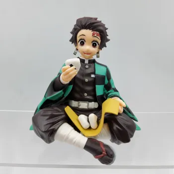 Demon Slayer Premium Chokonose Figure – Kamado Tanjirou
