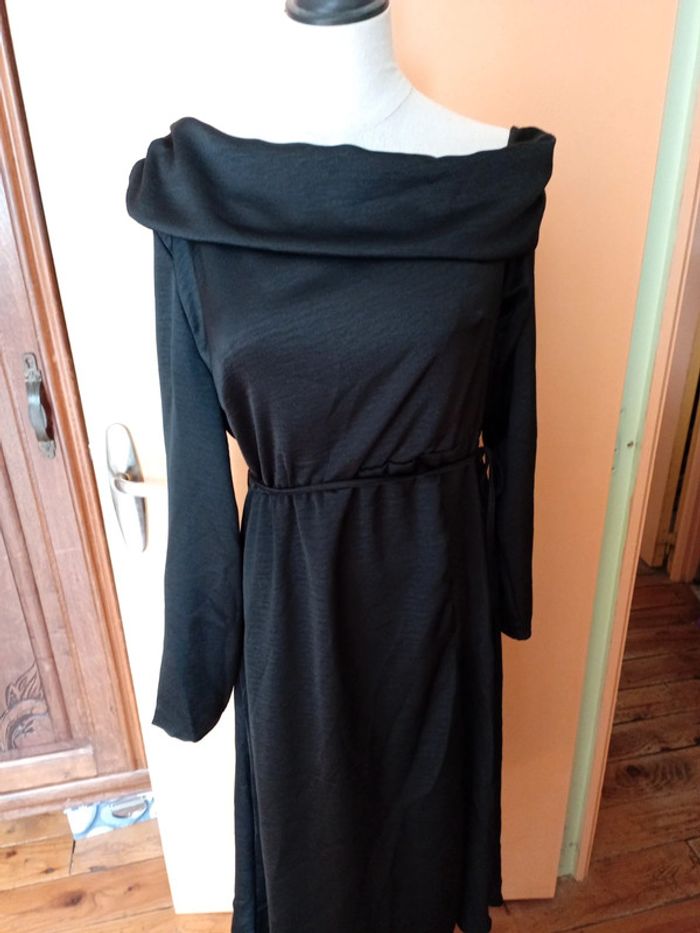 Robe longue - photo numéro 7
