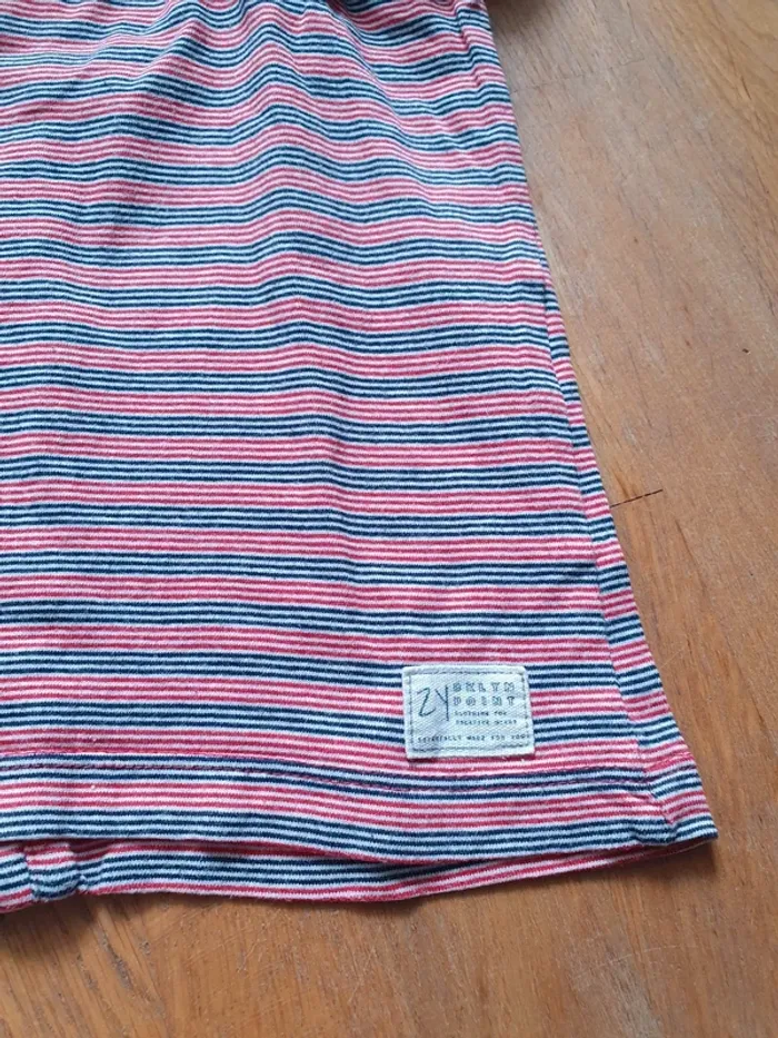 Tee shirt - photo numéro 2