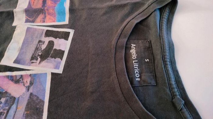 Tee shirt homme - photo numéro 2