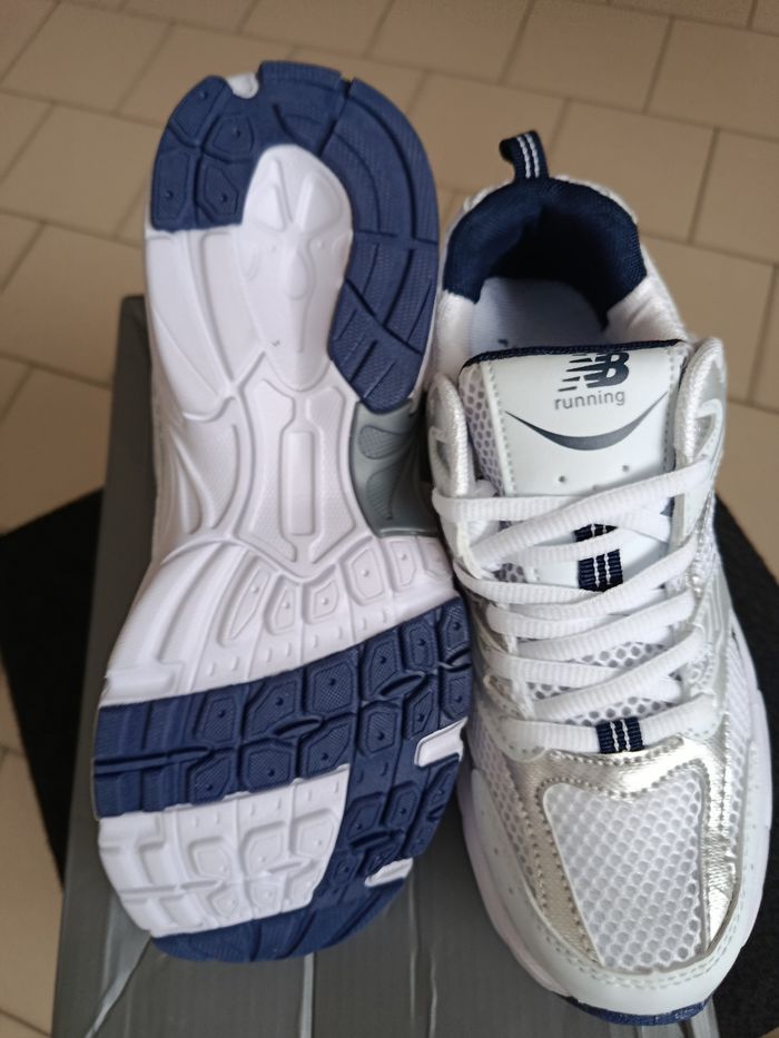 New Balance 530 - photo numéro 5