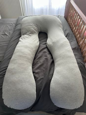 Coussin d’allaitement