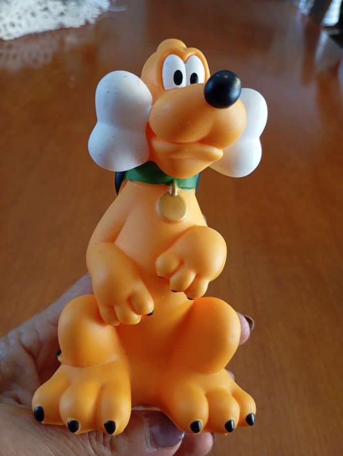 Lot de 5 personnages Disney - photo numéro 4