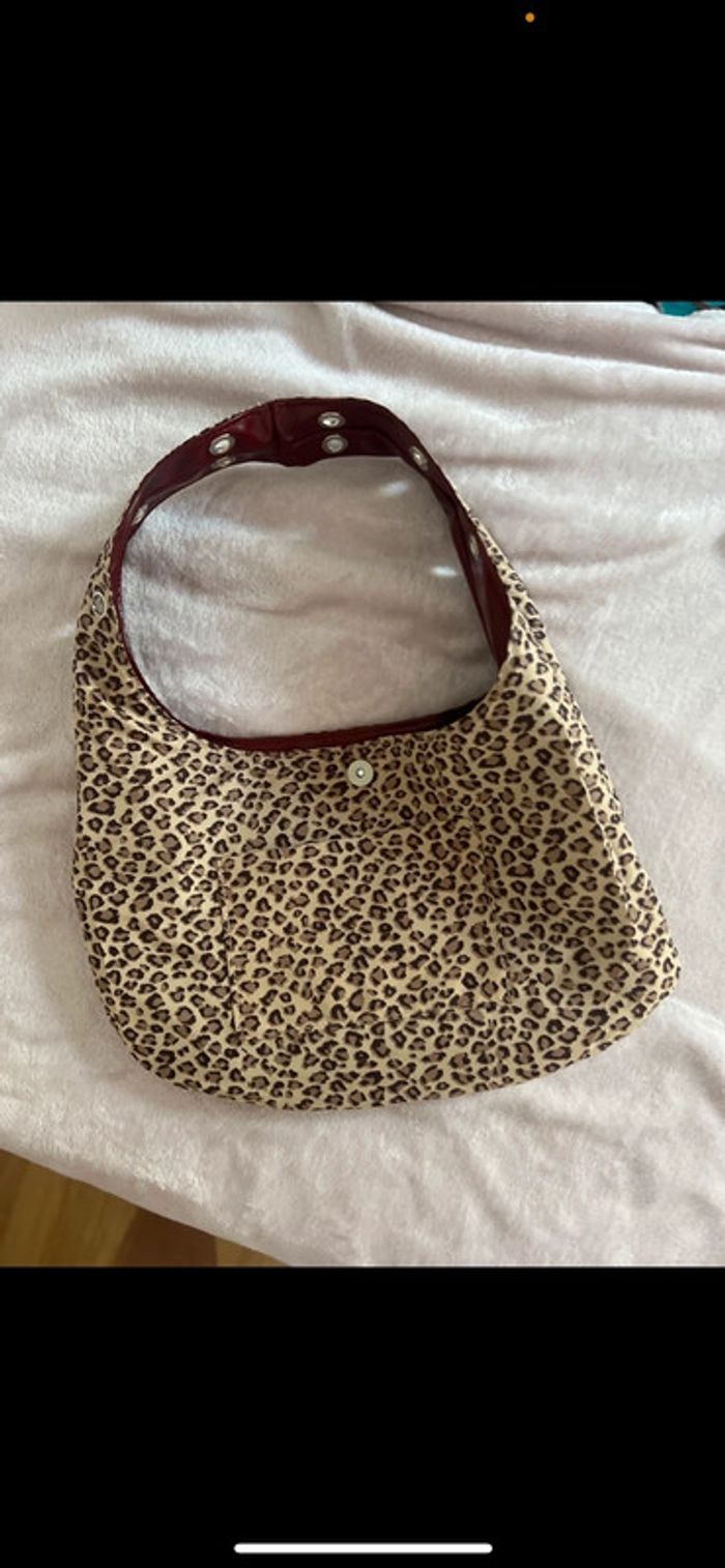 Sac fourre tout - photo numéro 2