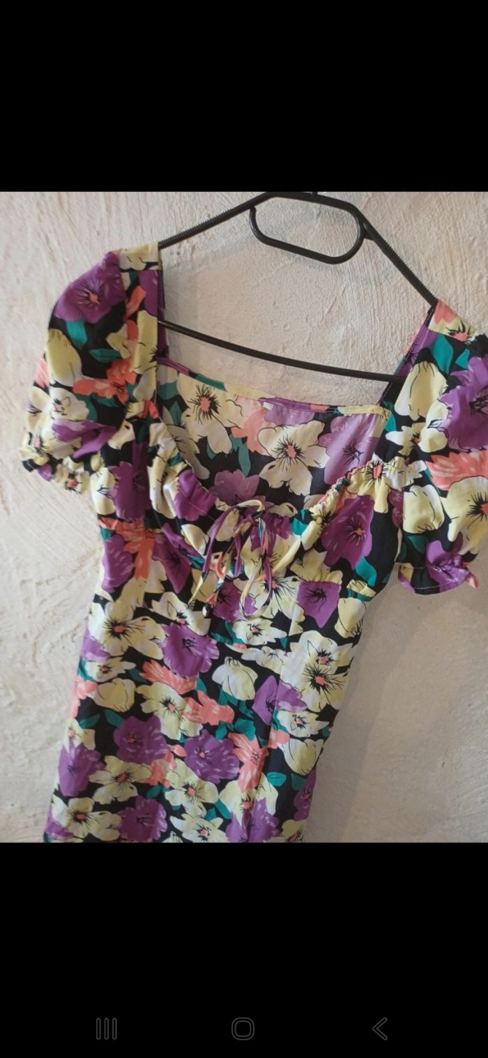 Robe femme taille S - photo numéro 2