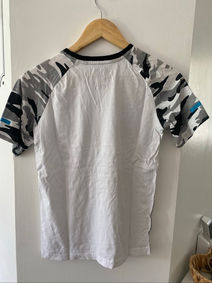 Lot 3 tee shirt 16 ans - photo numéro 4