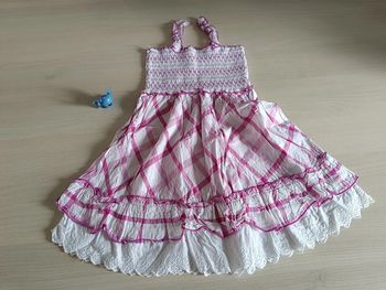 robe / tunique