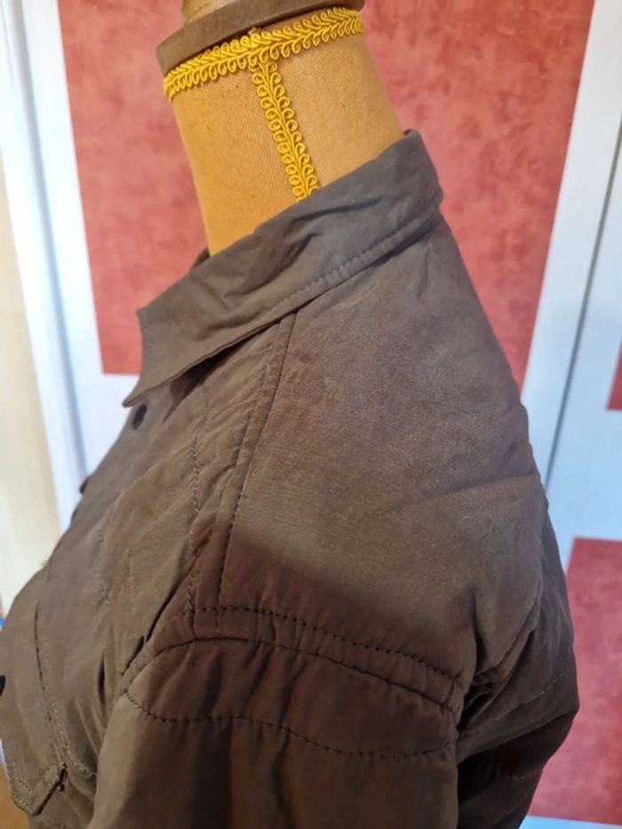 Blouson mi saison - photo numéro 9