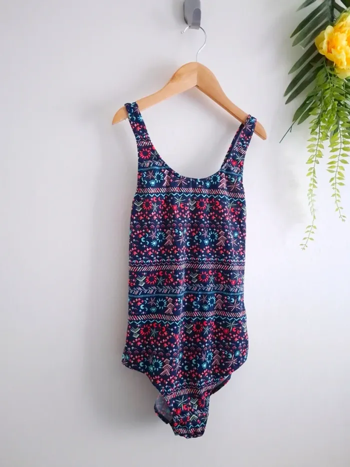 Maillot de bain / Taille 14 ans - photo numéro 3