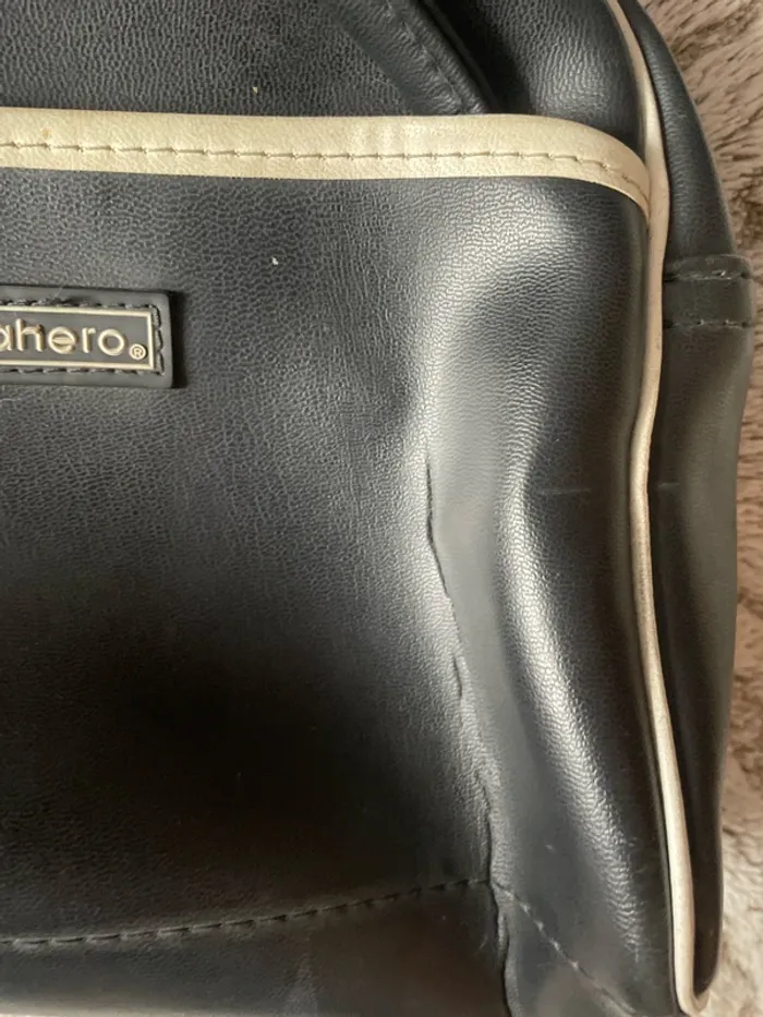Sac à main Viahero - photo numéro 4