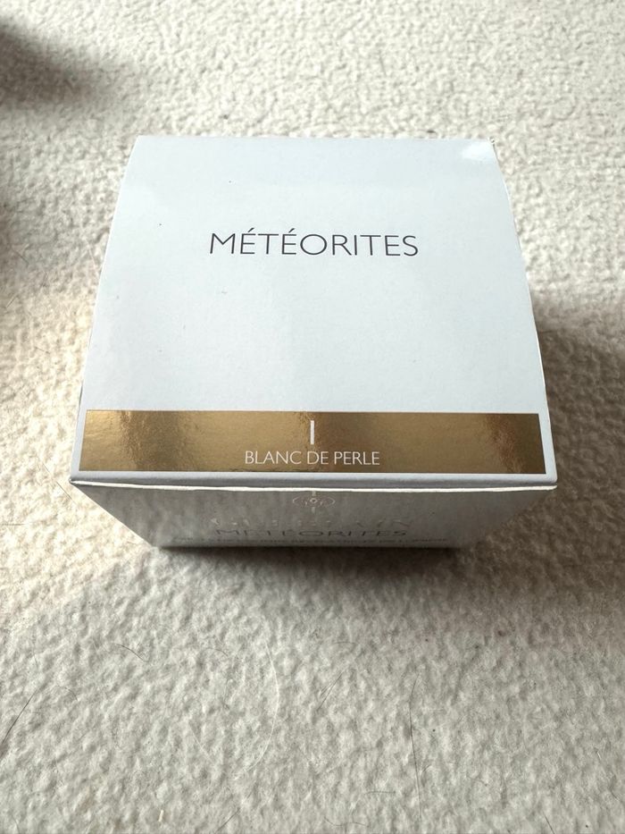 Météorites Guerlain - photo numéro 2