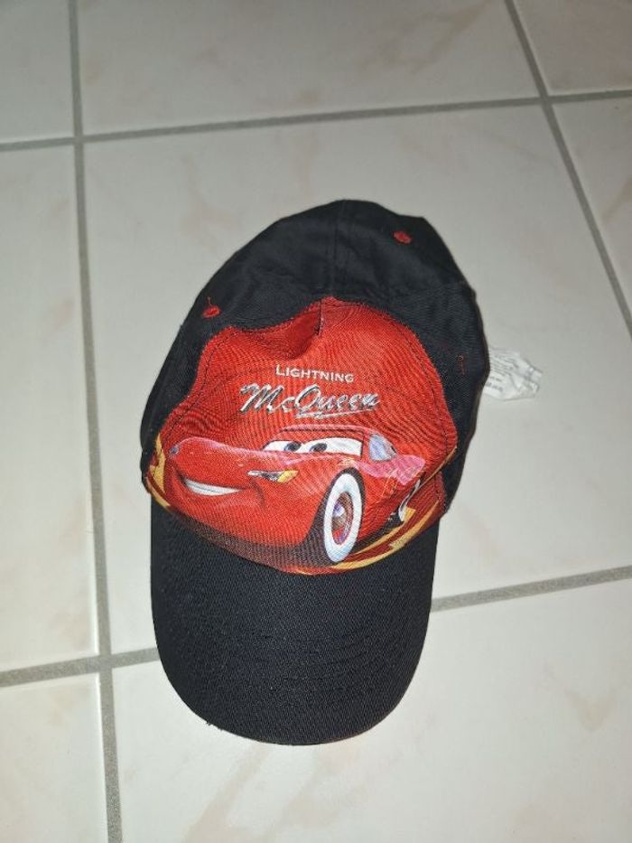 Casquette cars