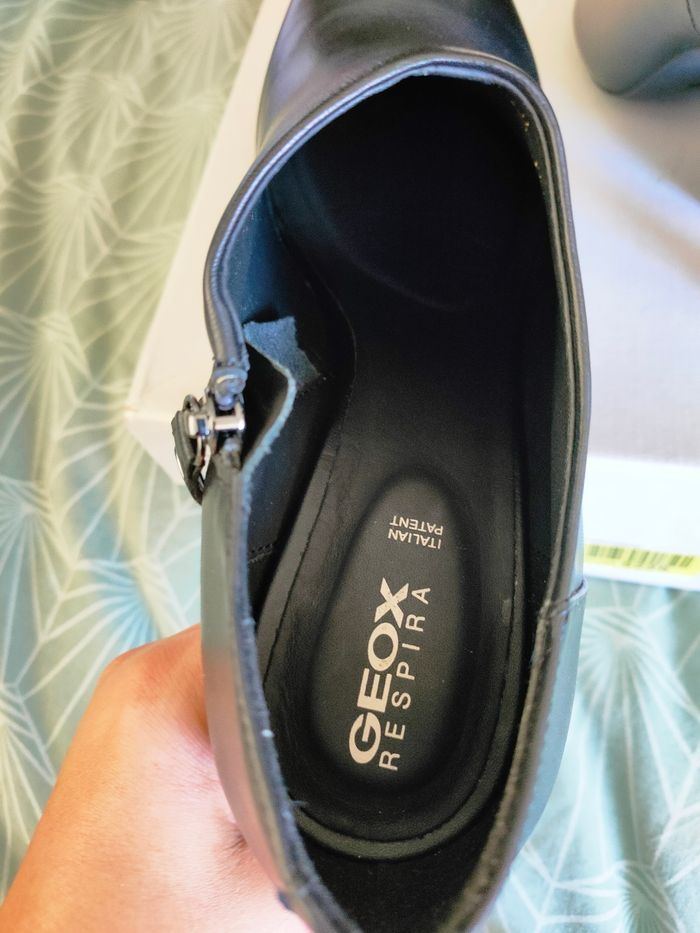 Escarpins Geox neufs femme - photo numéro 6