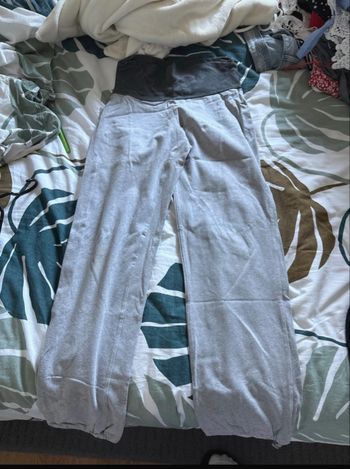 Lot de 2 pantalons de sport 