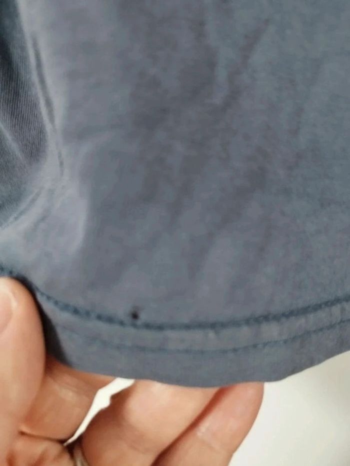 🌀 Lot de 2 Tee shirt 4 ans - photo numéro 13