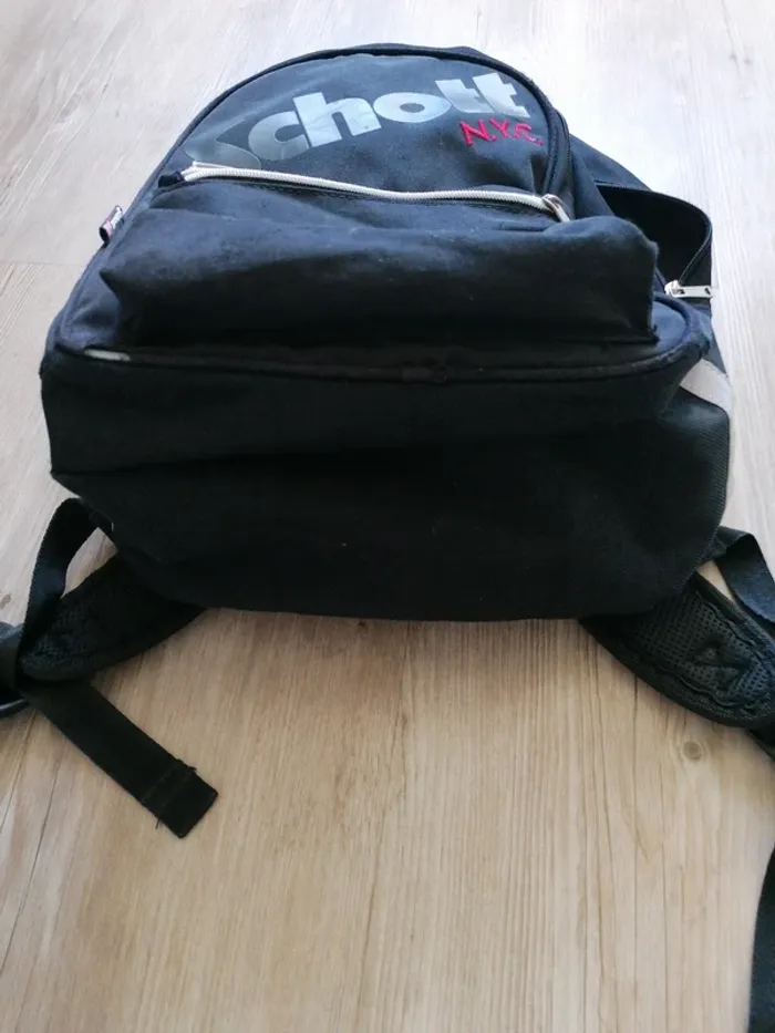 Cartable - photo numéro 6