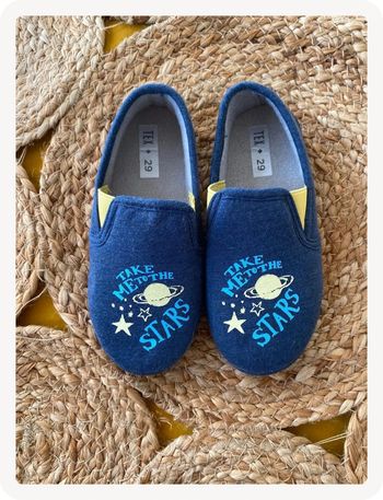 Chaussons neufs 😍 29 - Tex