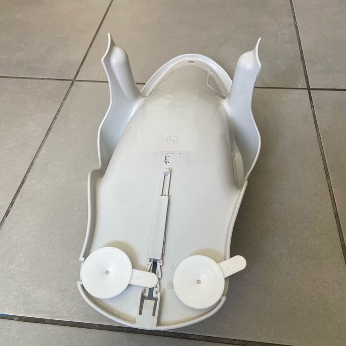 Transat /siege de bain - photo numéro 2