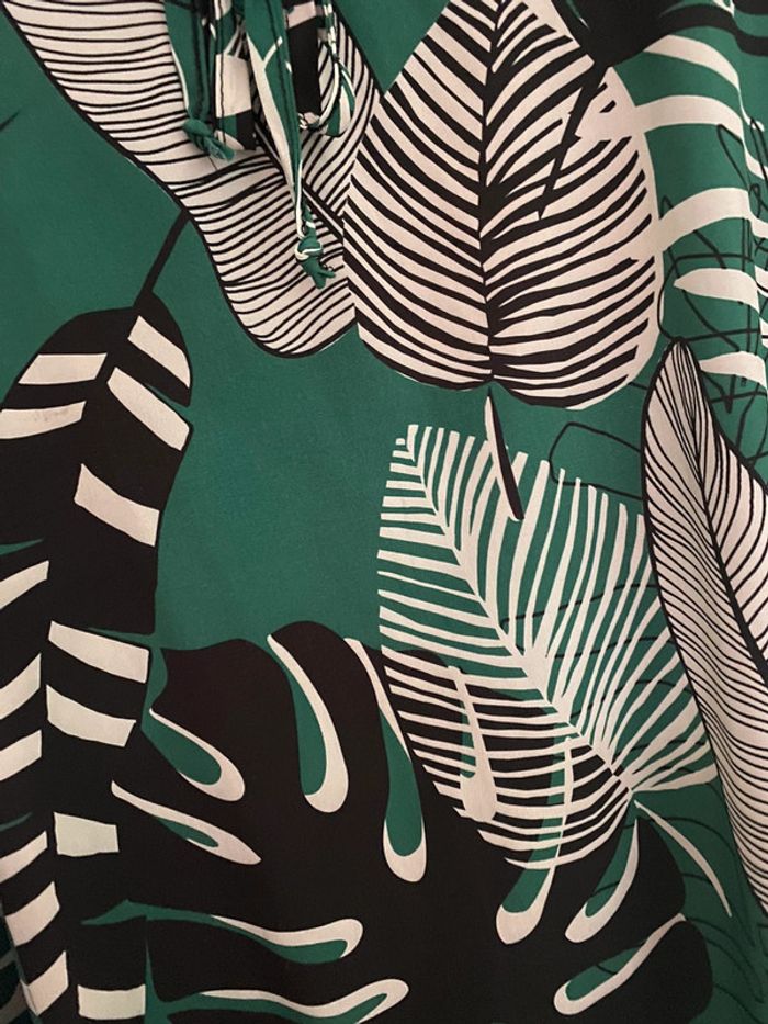 Blouse MS Mode taille XXL (correspondant à une taille 50) - photo numéro 2