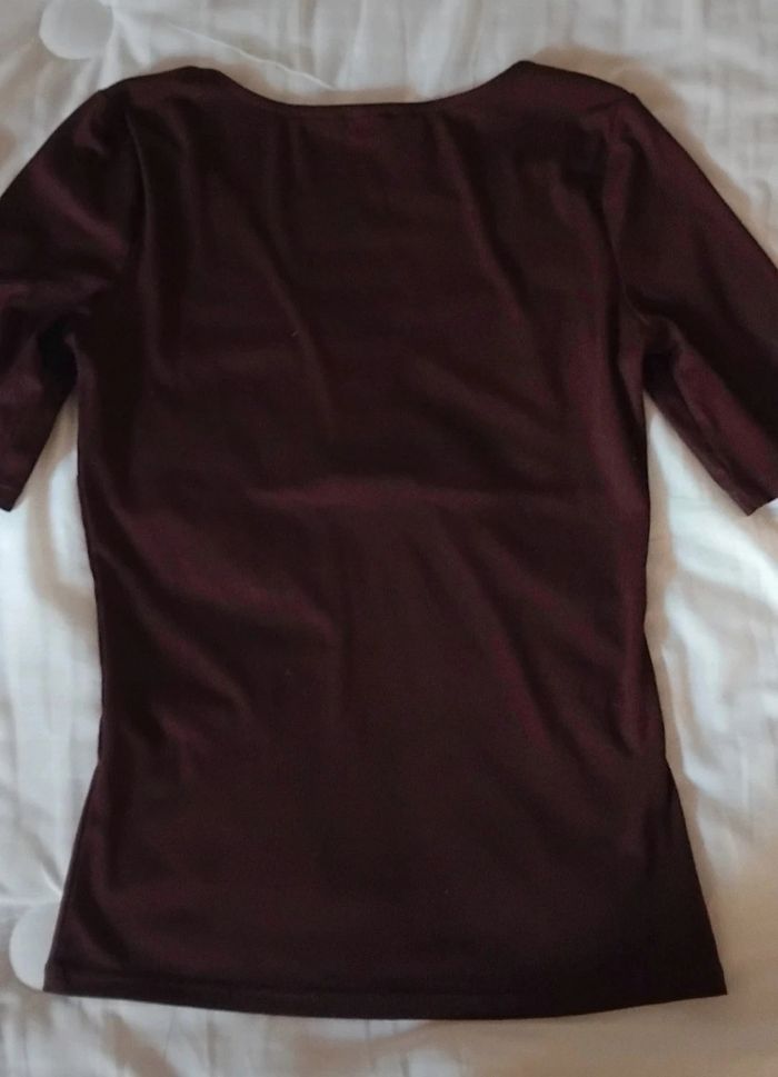 Tee-shirt femme - photo numéro 3