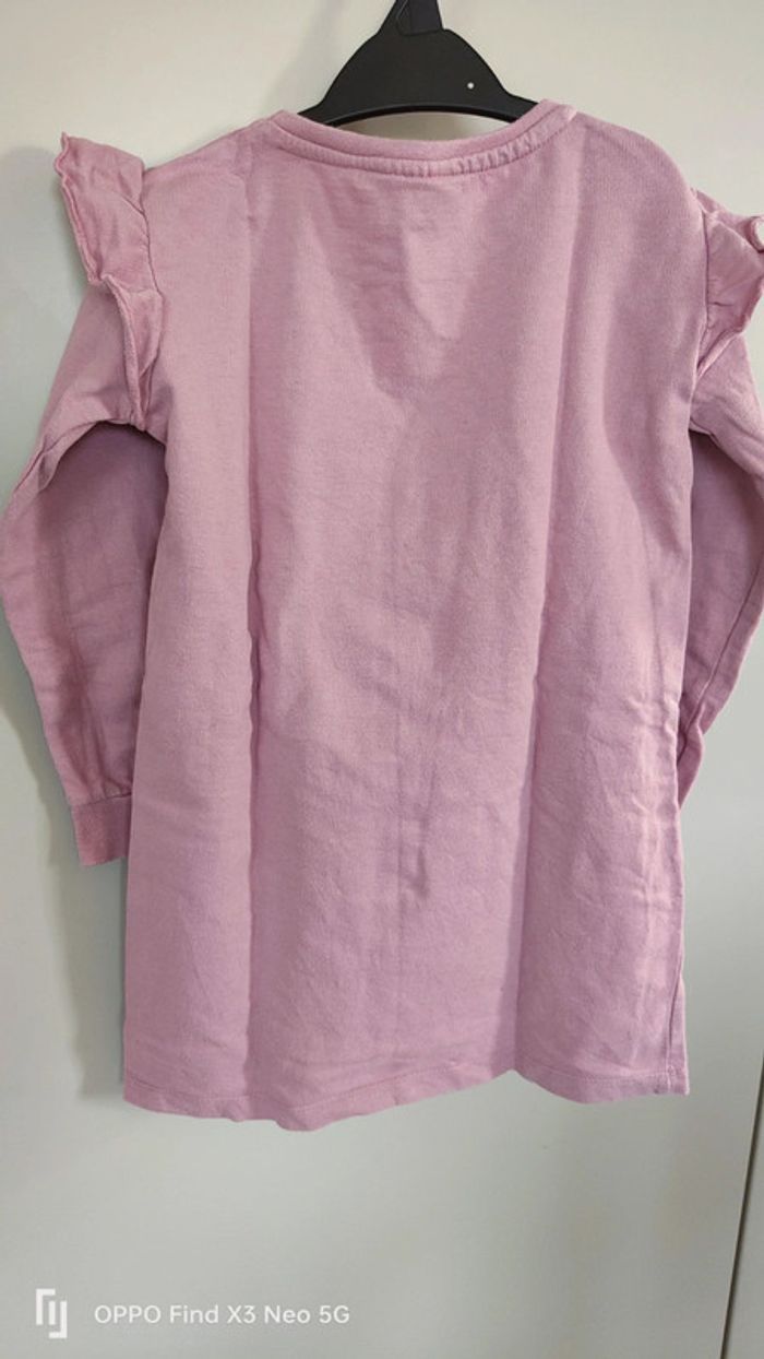 Robe Disney 4 ans - photo numéro 4