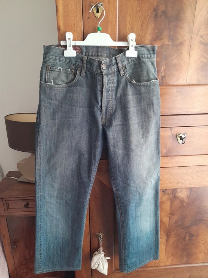 Jeans vintage Malboro