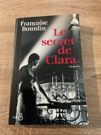 Le secret de Clara