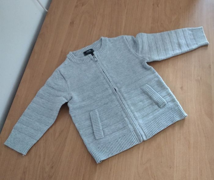 Lot de vêtements 6 mois garçon - photo numéro 7