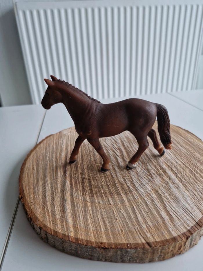 Cheval schleich - photo numéro 3