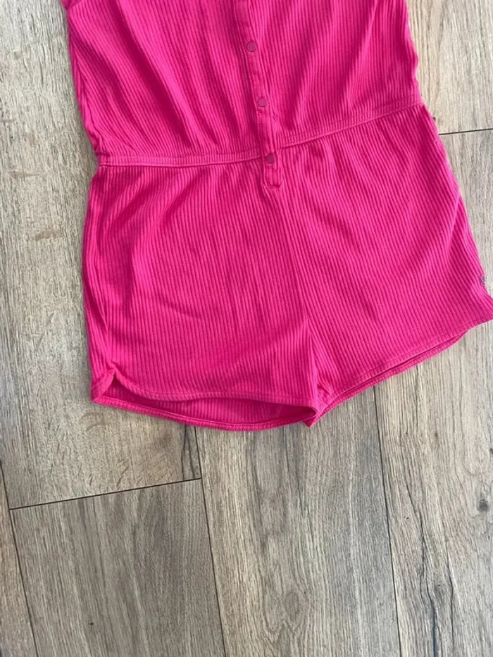 Combishort fille okaidi - photo numéro 3