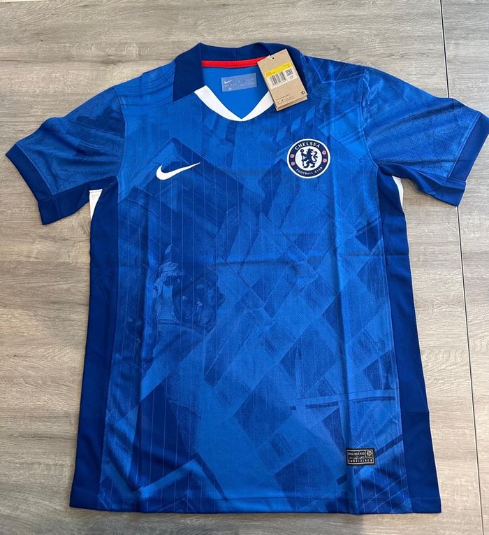 Maillot chelsea 2026