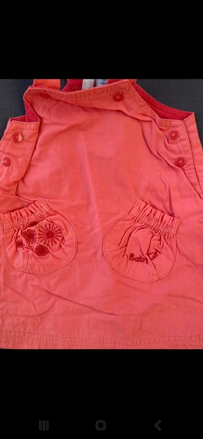 Ribe fille - photo numéro 2