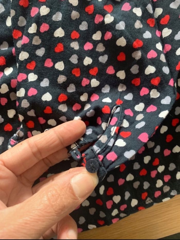 Chemise tunique Okaïdi - photo numéro 4