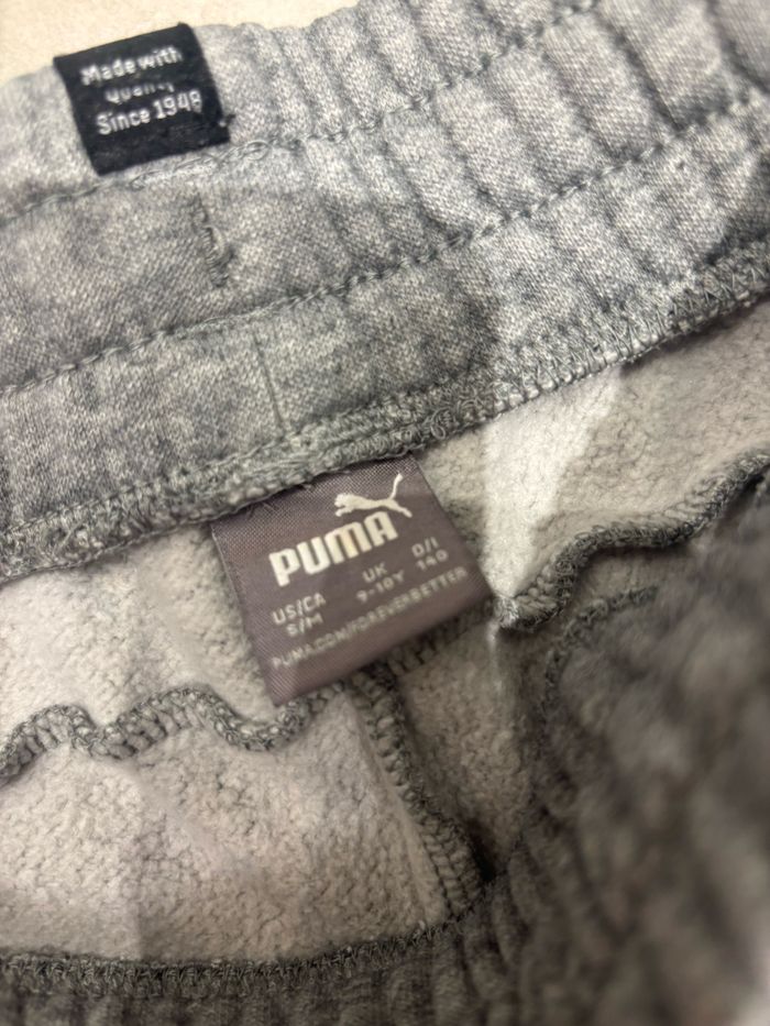 Pantalon jogging puma 9/10A - photo numéro 4
