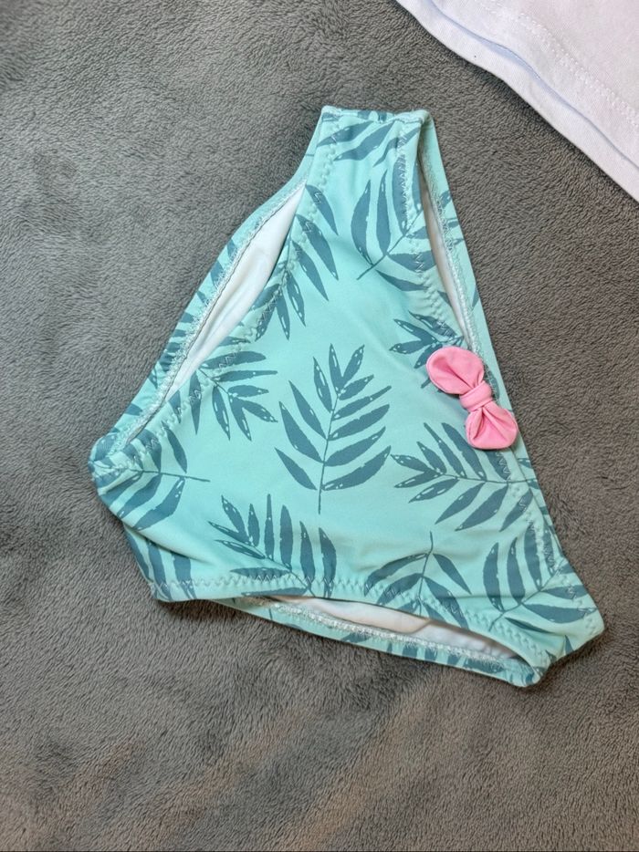 Maillot de bain bébé fille - photo numéro 4