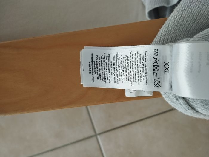 Sweat - photo numéro 3