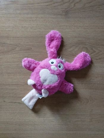 💖 Peluche Oh studio 💖 #emyfleury_doudous