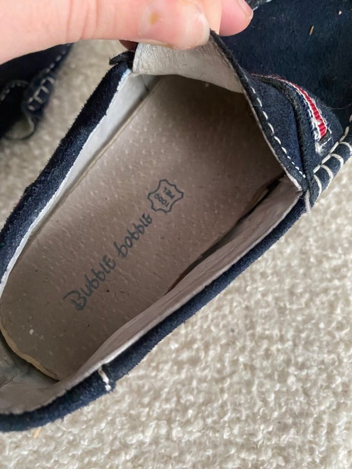 Mocassins - photo numéro 3