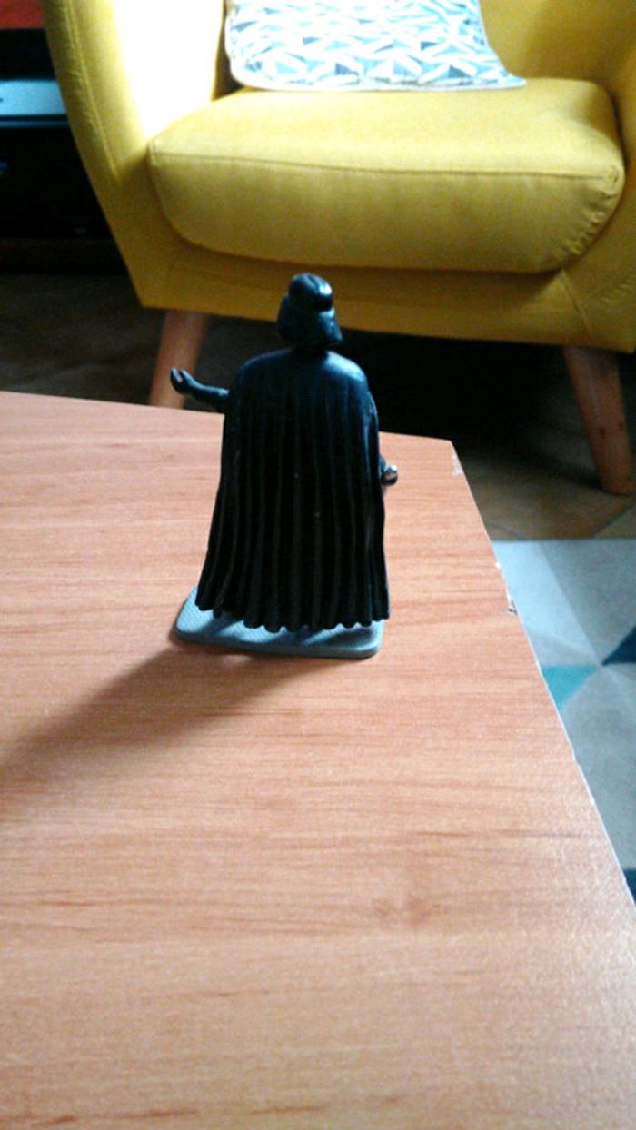 Figurine Dark Vador - photo numéro 3