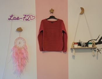 Pull 8 ans