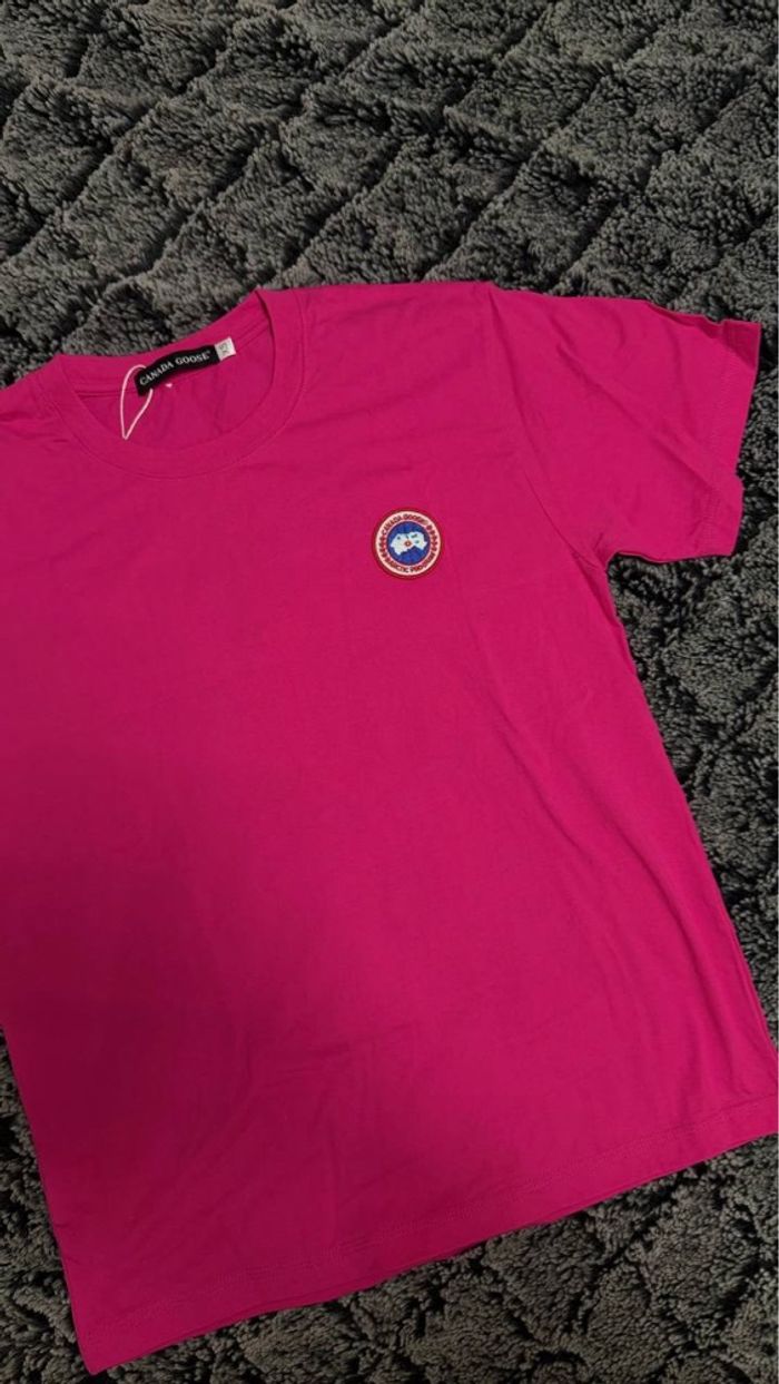 T-shirt homme ou femme