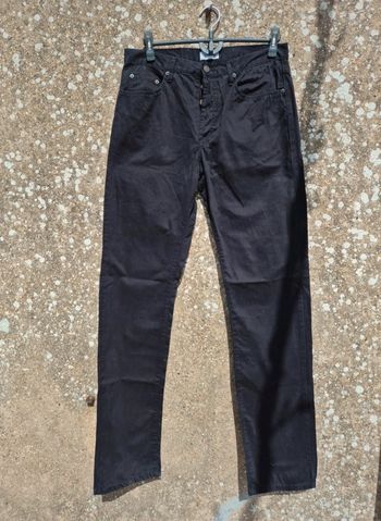Jean noir T.44