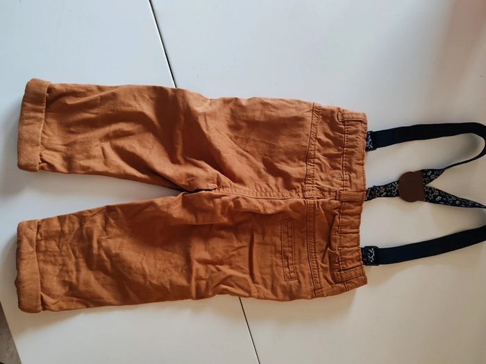 Pantalon - photo numéro 4