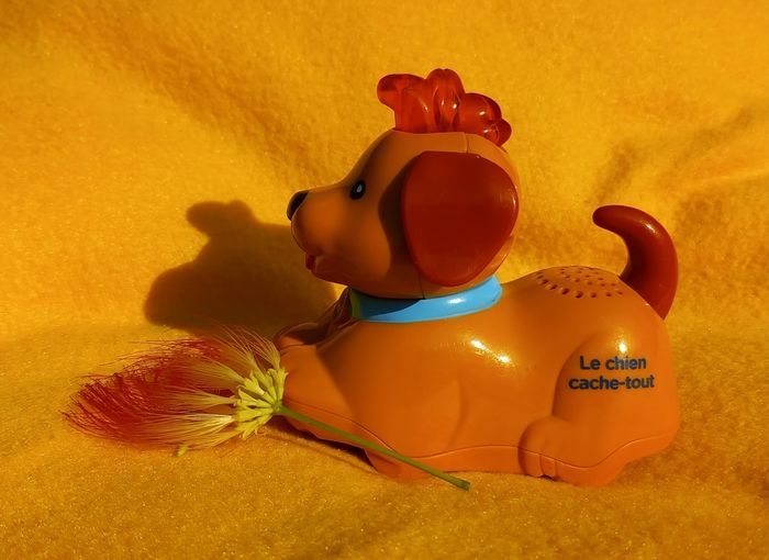Tut Tut Animo Filou 🐶 Vtech - photo numéro 5