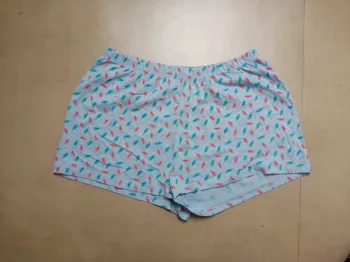 Short pyjama