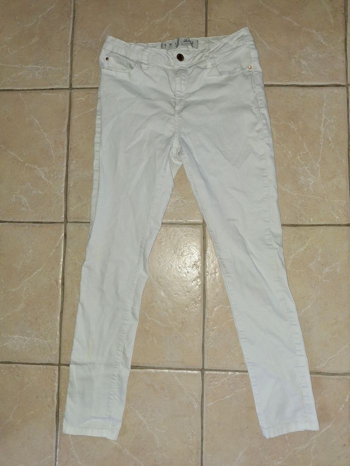 Pantacourt t38